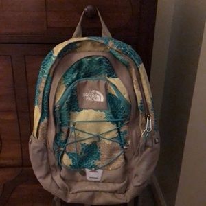 NorthFace Bookbag